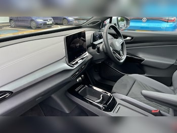 Used Volkswagen ID5 2025 for sale - 75231233: Photo