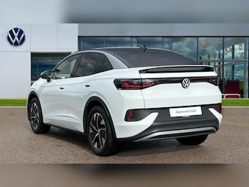 Used Volkswagen ID5 2025 for sale - 75231233: Photo