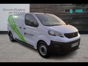 Used Peugeot Expert 2024 for sale - 74904995: Photo
