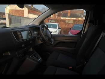 Used Peugeot Expert 2024 for sale - 74904995: Photo