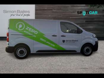 Used Peugeot Expert 2024 for sale - 74904995: Photo
