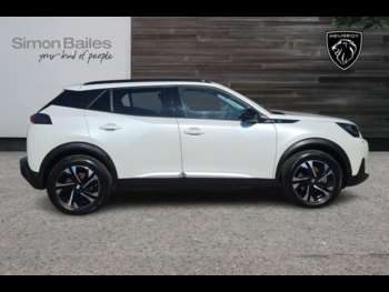 Used Peugeot 2008 2022 for sale - 74417191: Photo