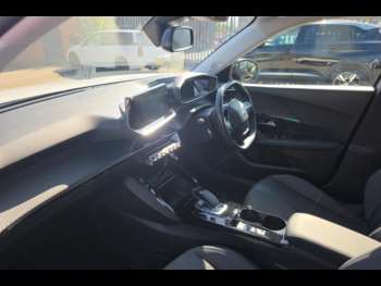 Used Peugeot 2008 2022 for sale - 74417191: Photo