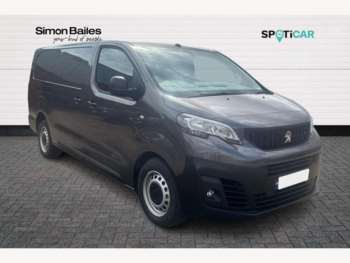 Used Peugeot Expert 2023 for sale - 74369015: Photo