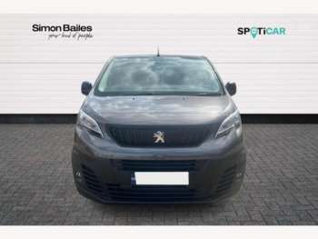 Used Peugeot Expert 2023 for sale - 74369015: Photo