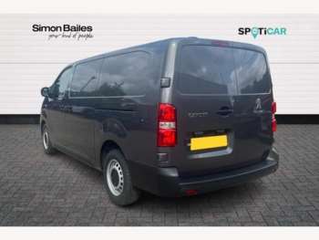 Used Peugeot Expert 2023 for sale - 74369015: Photo