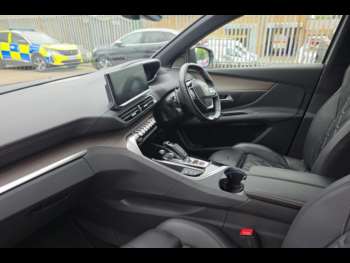 Used Peugeot 3008 2022 for sale - 74307615: Photo