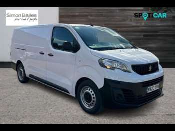 Used Peugeot Expert 2023 for sale - 72513229: Photo