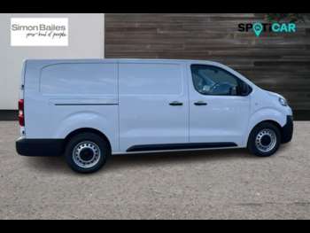Used Peugeot Expert 2023 for sale - 72513229: Photo