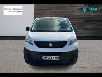 Used Peugeot Expert 2023 for sale - 72513229: Photo