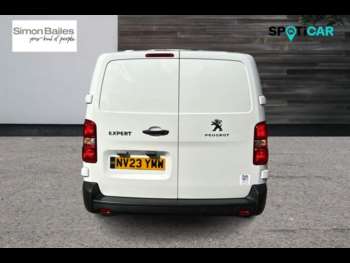 Used Peugeot Expert 2023 for sale - 72513229: Photo