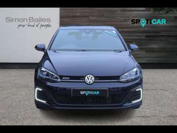 Used Volkswagen Golf 2020 for sale - 74320451: Photo