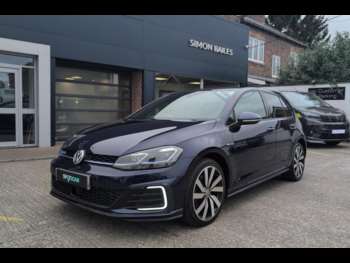 Used Volkswagen Golf 2020 for sale - 74320451: Photo