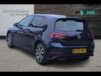 Used Volkswagen Golf 2020 for sale - 74320451: Photo