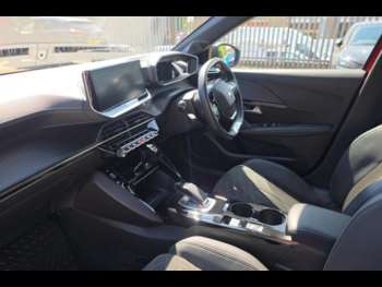 Used Peugeot E-208 2021 for sale - 74474489: Photo