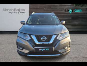 Used Nissan X-Trail 2021 for sale - 73849912: Photo