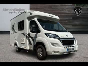 Used Peugeot Boxer 2015 for sale - 75039030: Photo