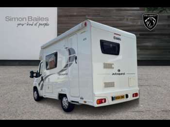 Used Peugeot Boxer 2015 for sale - 75039030: Photo