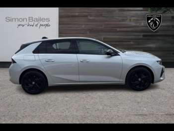 Used Vauxhall Astra 2024 for sale - 74608129: Photo