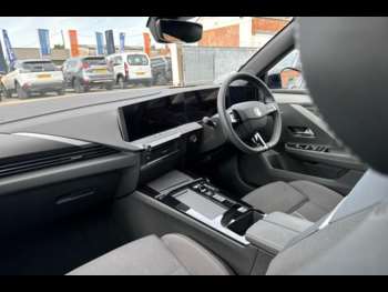 Used Vauxhall Astra 2024 for sale - 74608129: Photo