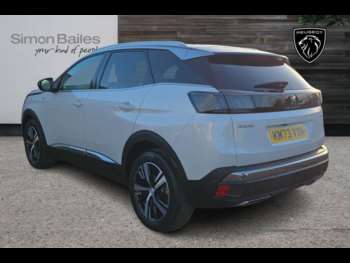 Used Peugeot 3008 2023 for sale - 74543085: Photo
