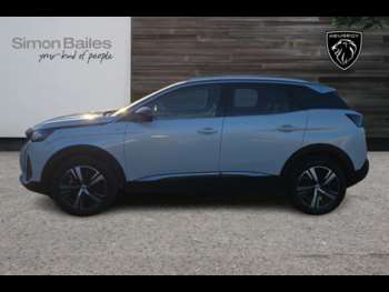 Used Peugeot 3008 2023 for sale - 74543085: Photo