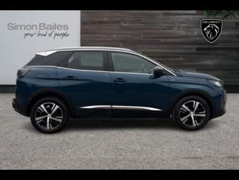 Used Peugeot 3008 2021 for sale - 73849906: Photo