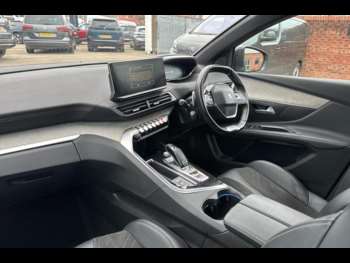 Used Peugeot 3008 2021 for sale - 73849906: Photo