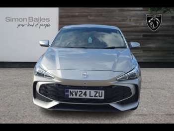 Used MG MG3 2024 for sale - 74417228: Photo