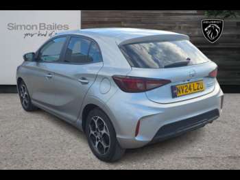 Used MG MG3 2024 for sale - 74417228: Photo