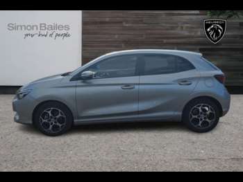Used MG MG3 2024 for sale - 74417228: Photo