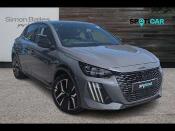 2024 - 1.2 PureTech MHEV GT e-DSC Euro 6 (s/s) 5dr Automatic