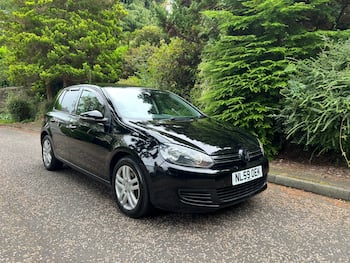 Used Volkswagen Golf 2009 for sale - 79652257: Photo