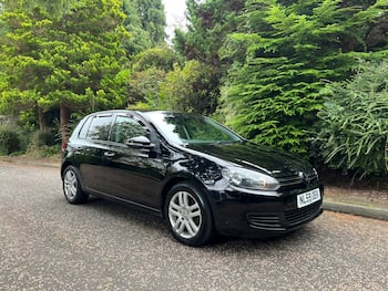 Used Volkswagen Golf 2009 for sale - 79652257: Photo