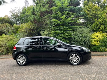Used Volkswagen Golf 2009 for sale - 79652257: Photo