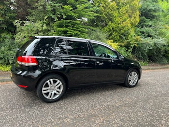 Used Volkswagen Golf 2009 for sale - 79652257: Photo