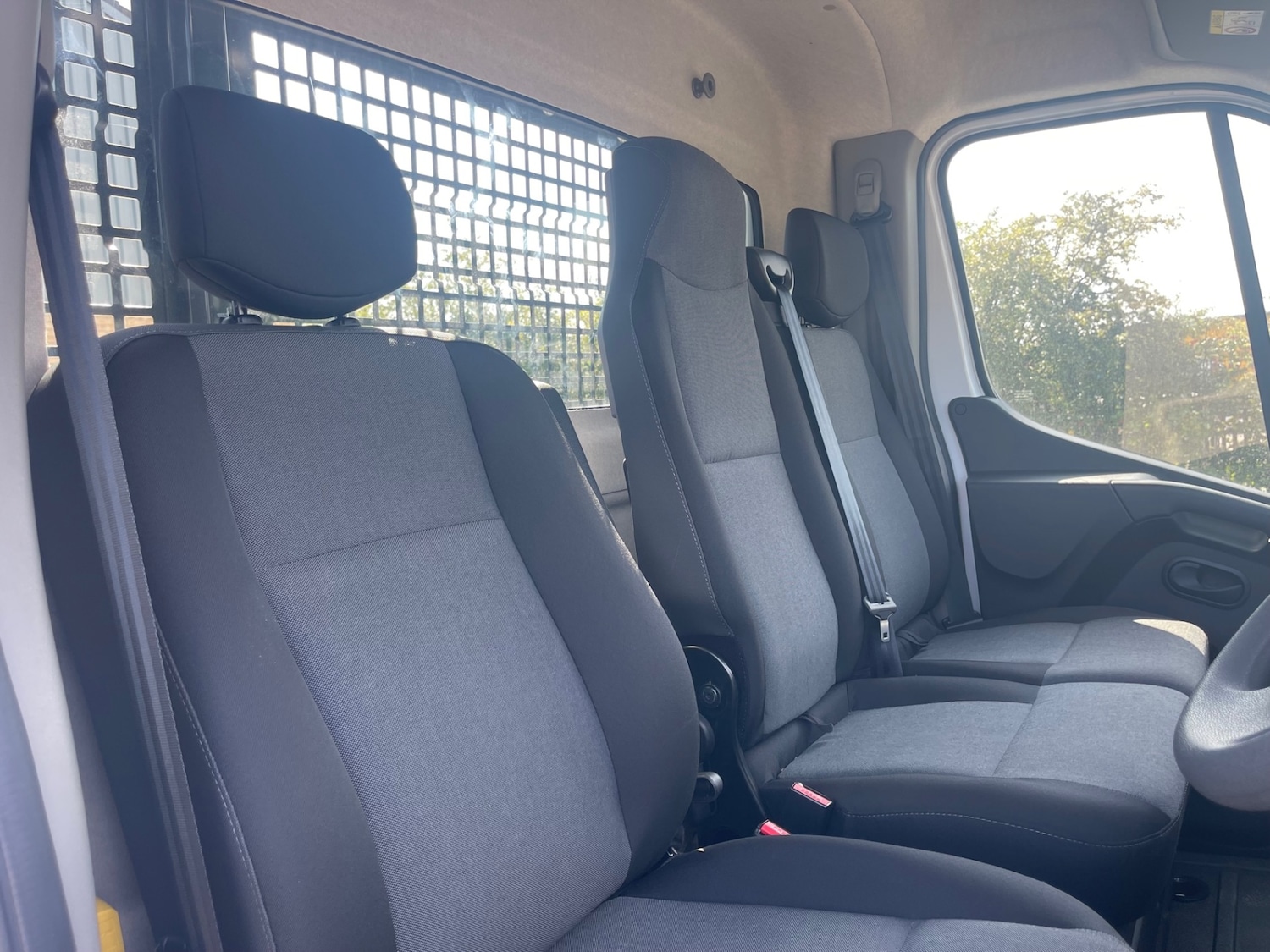Vehicle 19