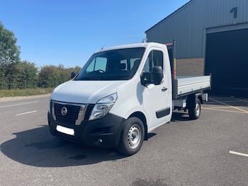 Nissan - Interstar