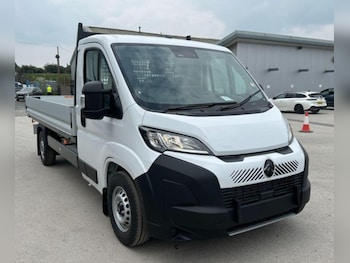 Citroen - Relay