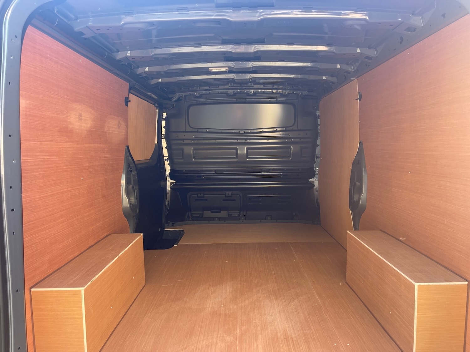 Used Renault Trafic for sale - 76131066: Photo 11