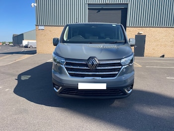 Renault - Trafic