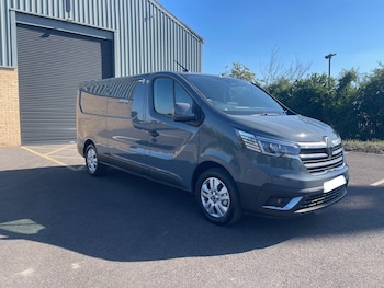 Used Renault Trafic for sale - 76131066: Photo 3