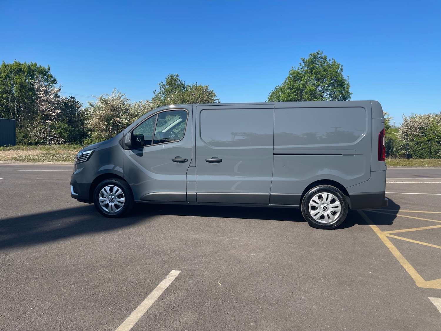 Used Renault Trafic for sale - 76131066: Photo 6