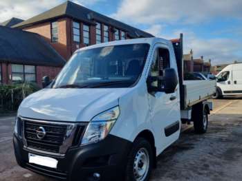 Used Nissan Interstar 2023 for sale - 73908892: Photo