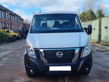 Used Nissan Interstar 2023 for sale - 73908892: Photo