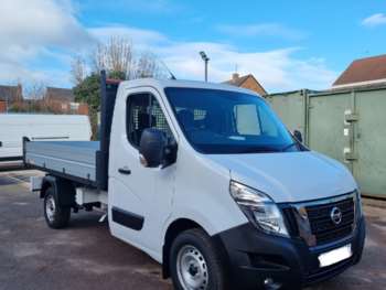 Used Nissan Interstar 2023 for sale - 73908892: Photo