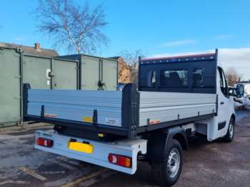 Used Nissan Interstar 2023 for sale - 73908892: Photo
