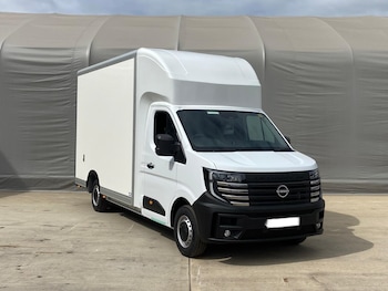 Used Nissan Interstar 2025 for sale - 75891776: Photo