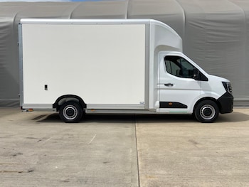 Used Nissan Interstar 2025 for sale - 75891776: Photo