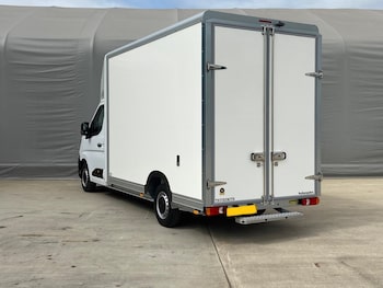 Used Nissan Interstar 2025 for sale - 75891776: Photo